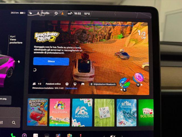 TESLA Model Y DUAL MOTOR///Long Range///AWD///