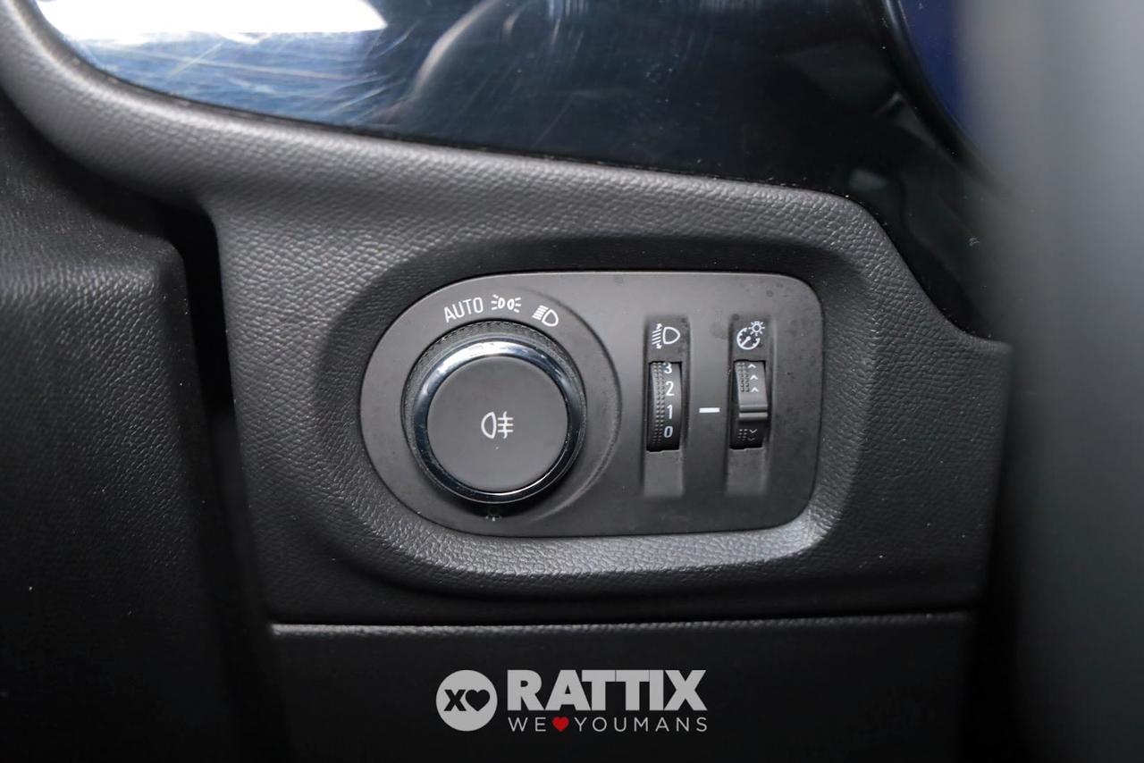 Opel Corsa 1.2 100CV GS