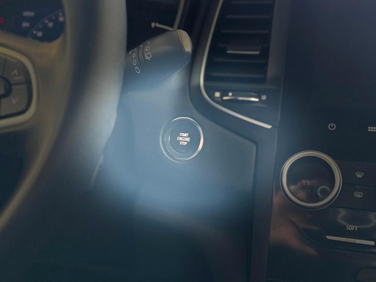 Renault Megane Mégane Sporter Blue dCi 115 CV R.S Line