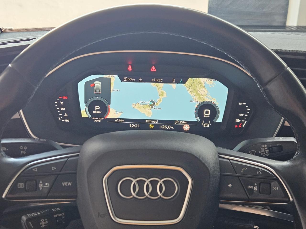 Audi Q3 SPB 35 TDI S tronic Business Plus