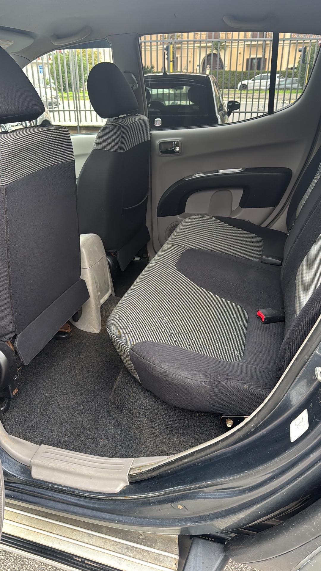 Mitsubishi L200 2.5 DI-D/136CV Double Cab Intense