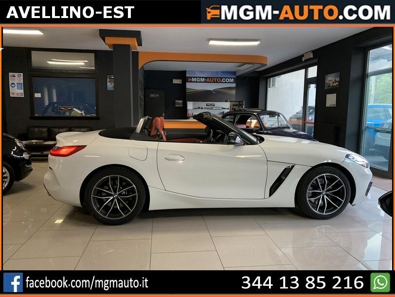Bmw Z4 sDrive20i Sport