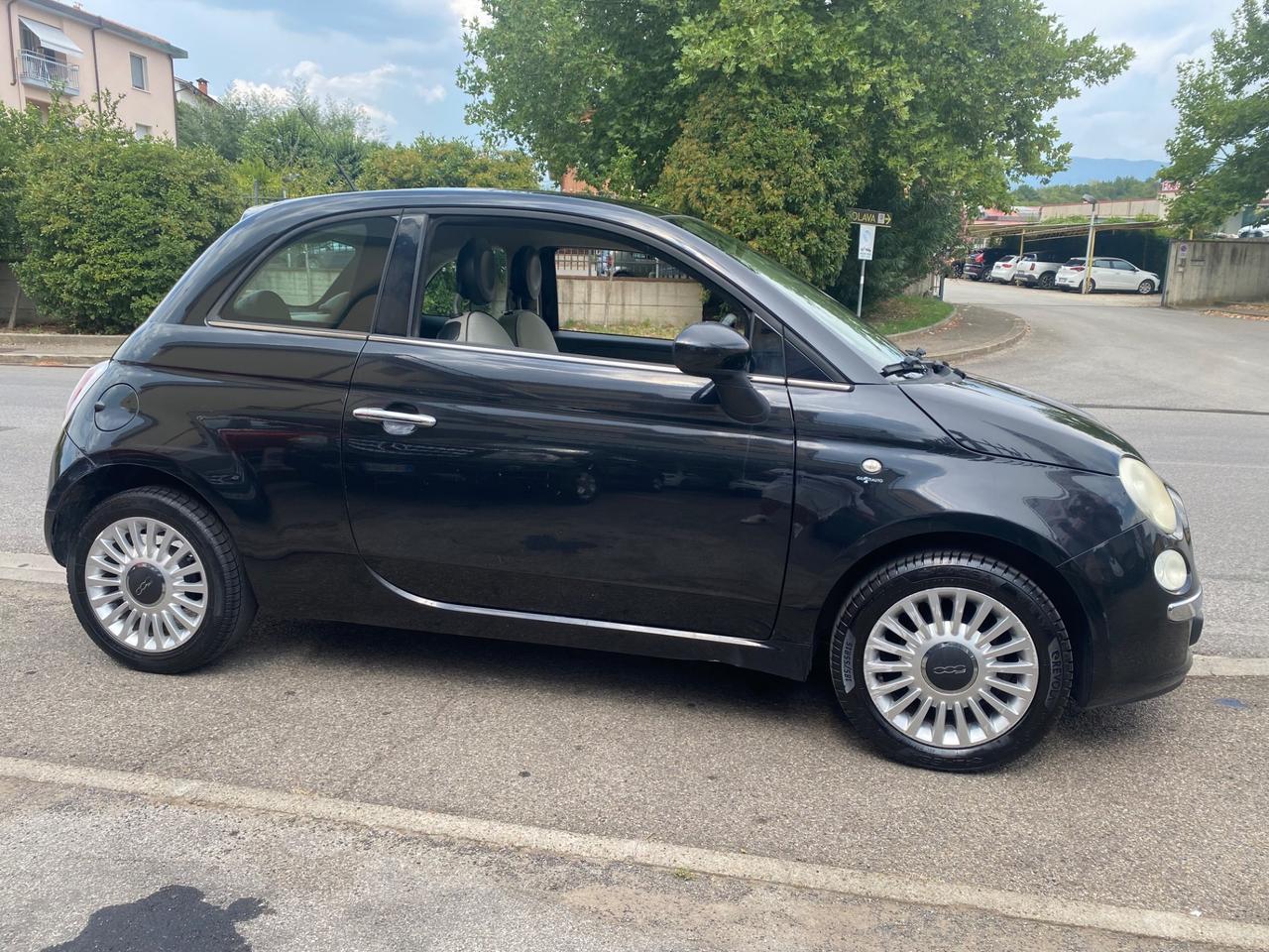 Fiat 500 1.2 Pop