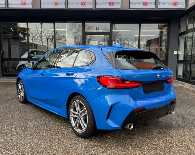 BMW 118 118D MSport *AUTOMATICO*