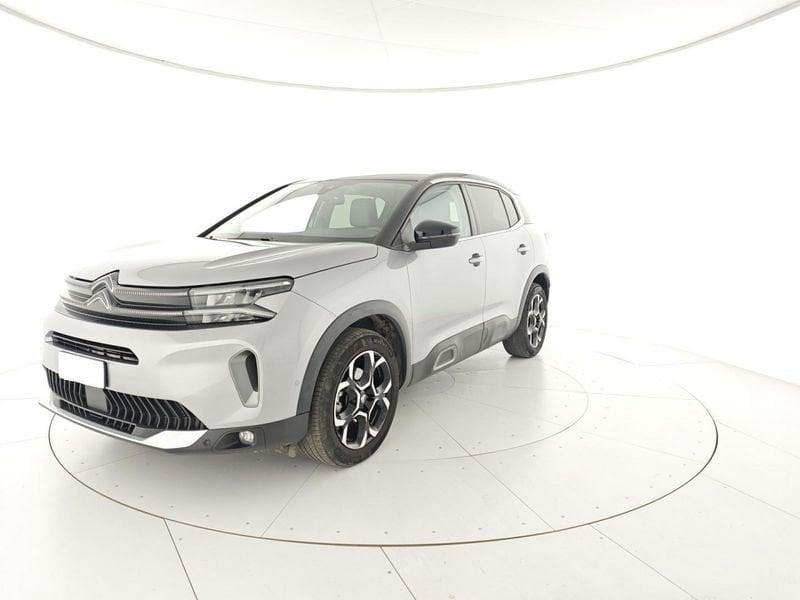 Citroën C5 Aircross BlueHDi 130 S&S EAT8 Max