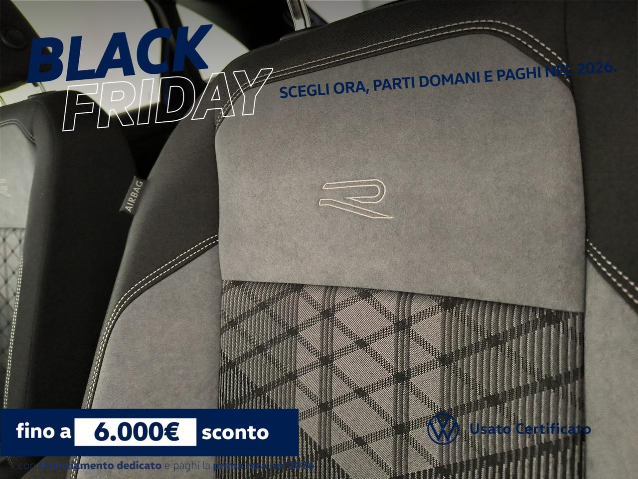 Volkswagen Taigo 1.0 tsi r-line plus 115cv