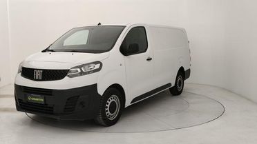FIAT Scudo 2.0 bluehdi 145cv L3H1 no S&S