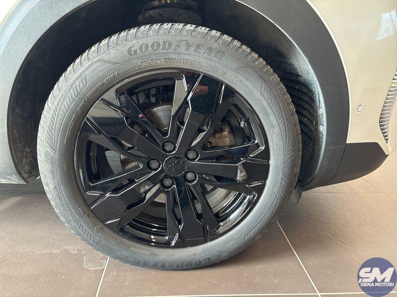 Peugeot 3008 BlueHDi 130 S&S GT