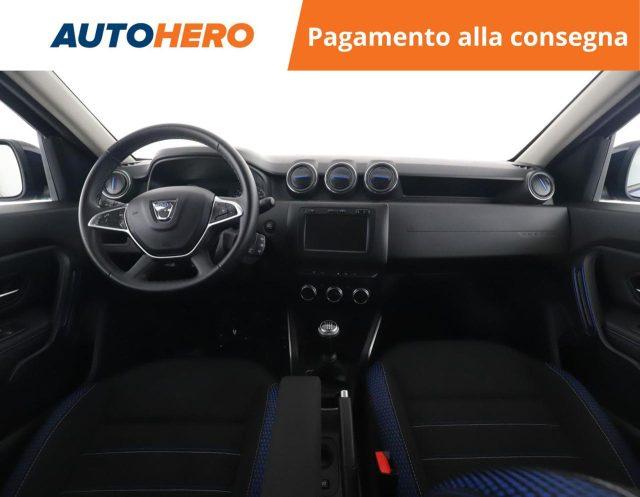 DACIA Duster 1.5 Blue dCi 8V 115 CV 4x2 15th Anniversary