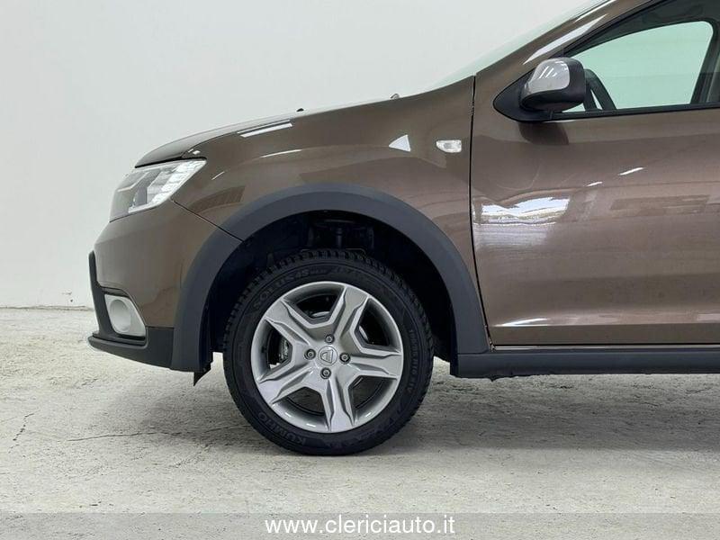 Dacia Sandero Stepway 1.0 SCe 75 CV Access