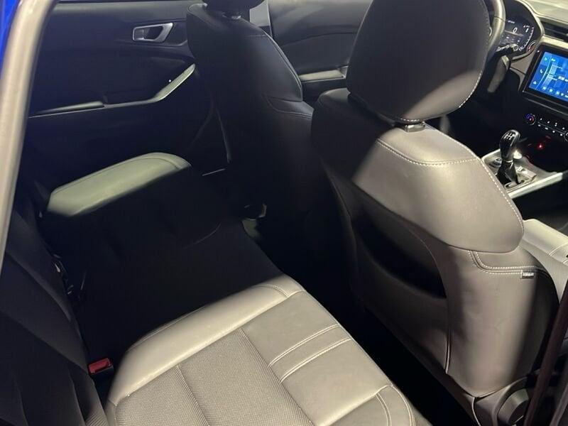 DR AUTOMOBILES dr 4.0 1.5 Bi-Fuel GPL