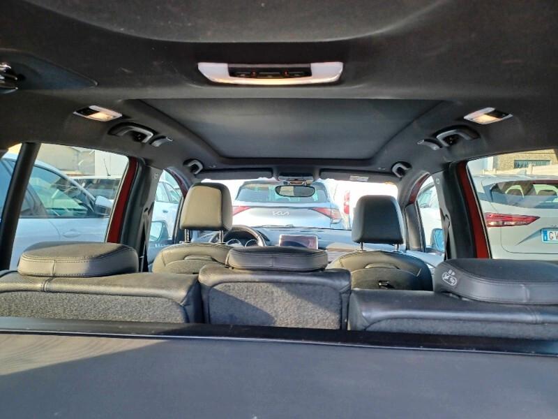 Bmw 220 220d xDrive Gran Tourer Luxury aut.