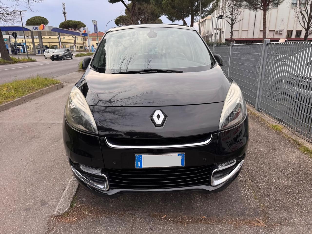 Renault Scénic XMod 1.5 dCi 110CV garanzia 12 mesi
