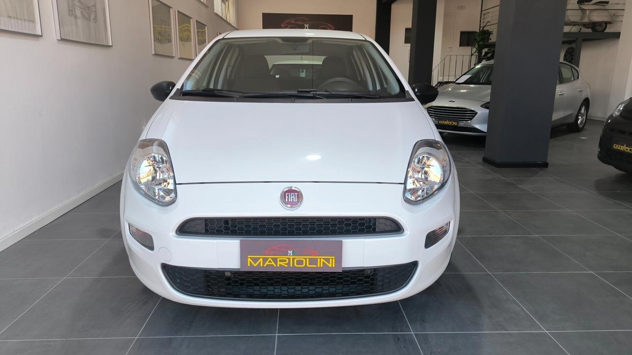 Fiat Punto 1.2 8V Unipro km 56000
