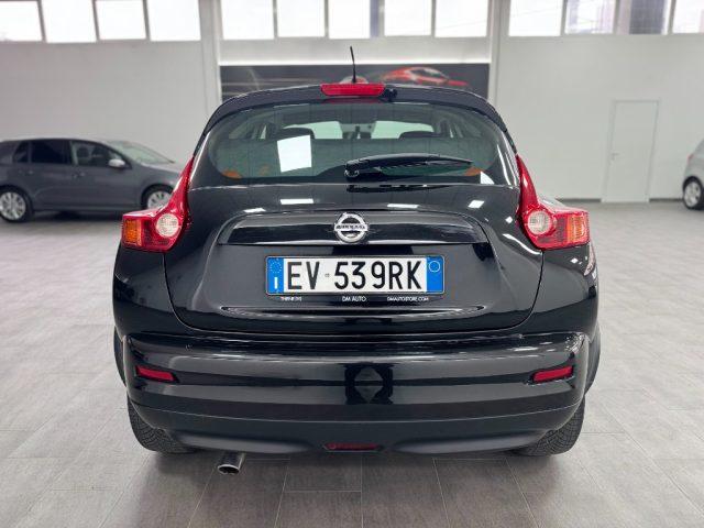 NISSAN Juke 1.5 dCi Start&Stop Tekna