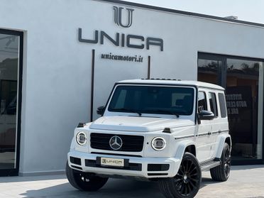 Mercedes-benz G 350d 3.0 286cv Premium Plus TETTO