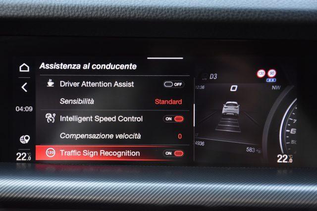 ALFA ROMEO Stelvio 2.2 210 CV AT8 Q4 VELOCE