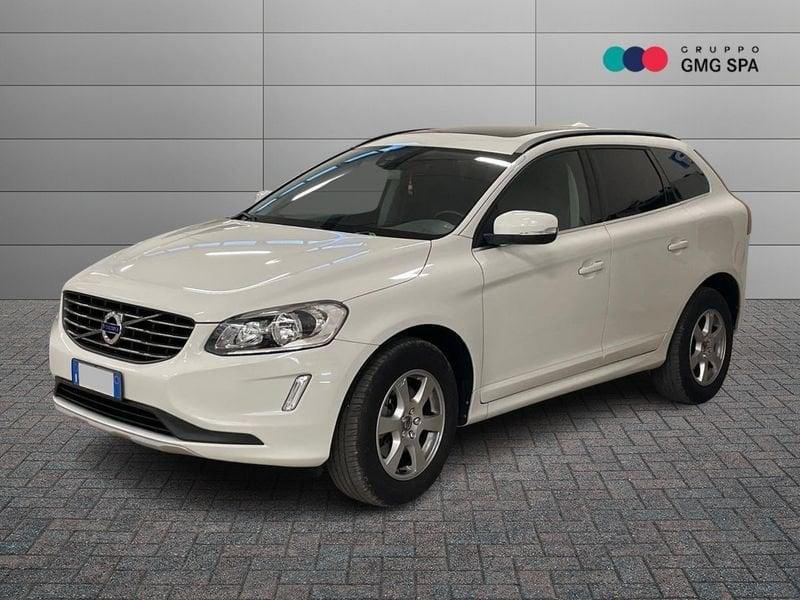 Volvo XC60 2.0 d4 Business Plus 190cv geartronic