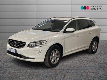 Volvo XC60 2.0 d4 Business Plus 190cv geartronic