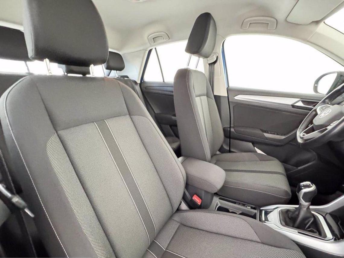 VOLKSWAGEN T Roc 1 0 tsi life 110cv