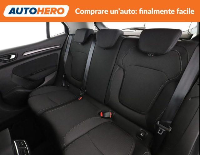 RENAULT Megane Mégane TCe 140 CV FAP Business