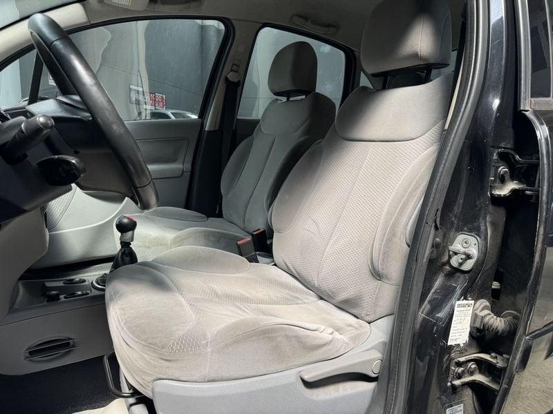 Citroën C3 1.2 Exclusive NEOPATENTATI