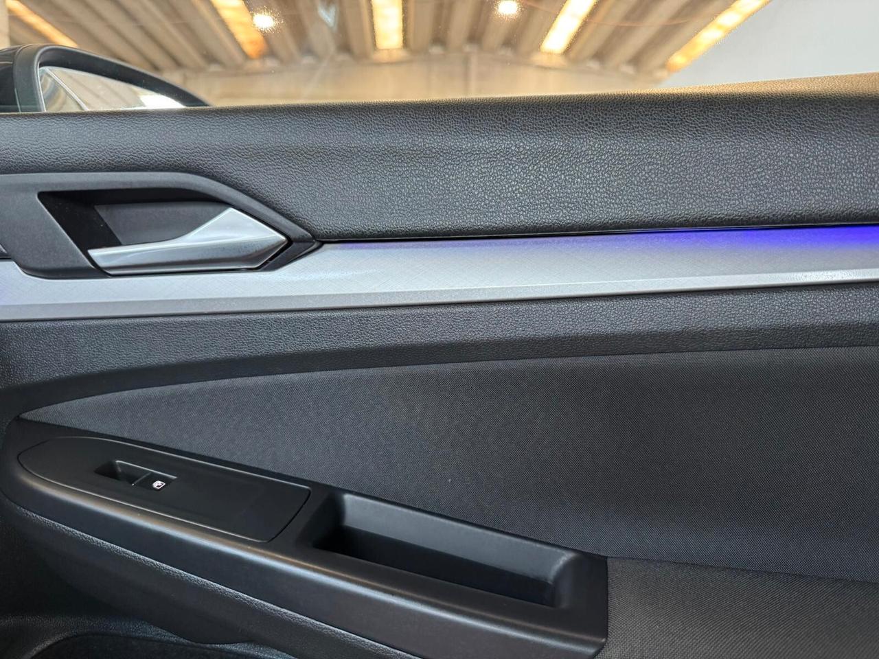 Volkswagen Golf 2.0 TDI 150 CV DSG SCR Life