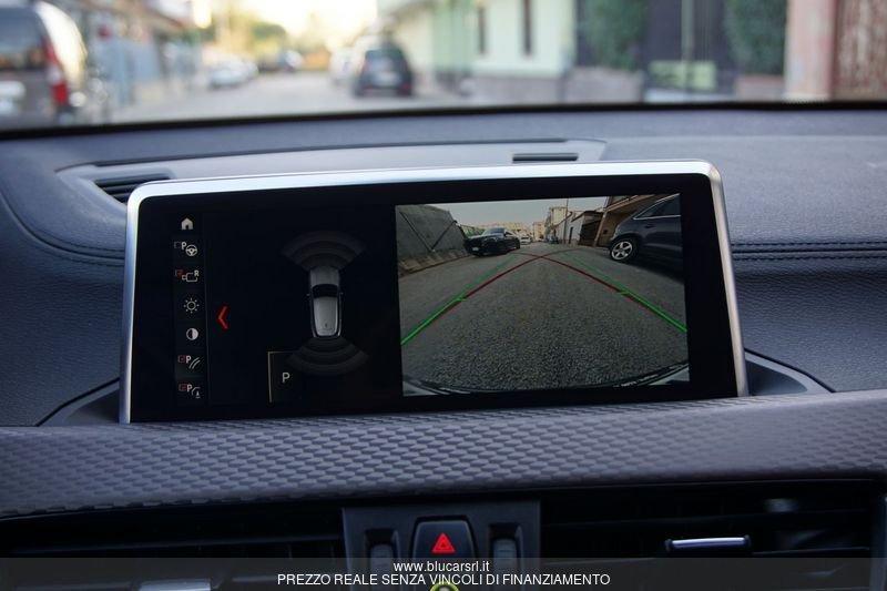 BMW X2 X2 xDrive20d Msport