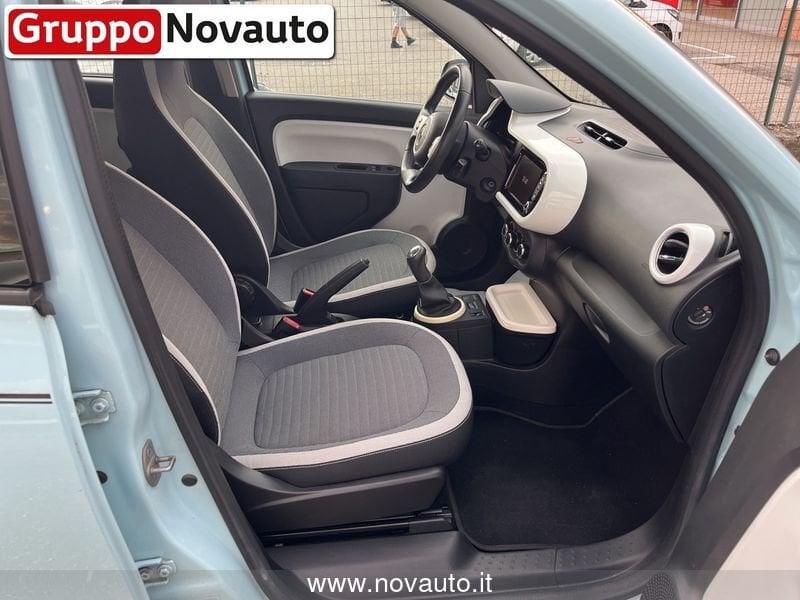 Renault Twingo Twingo SCe Life