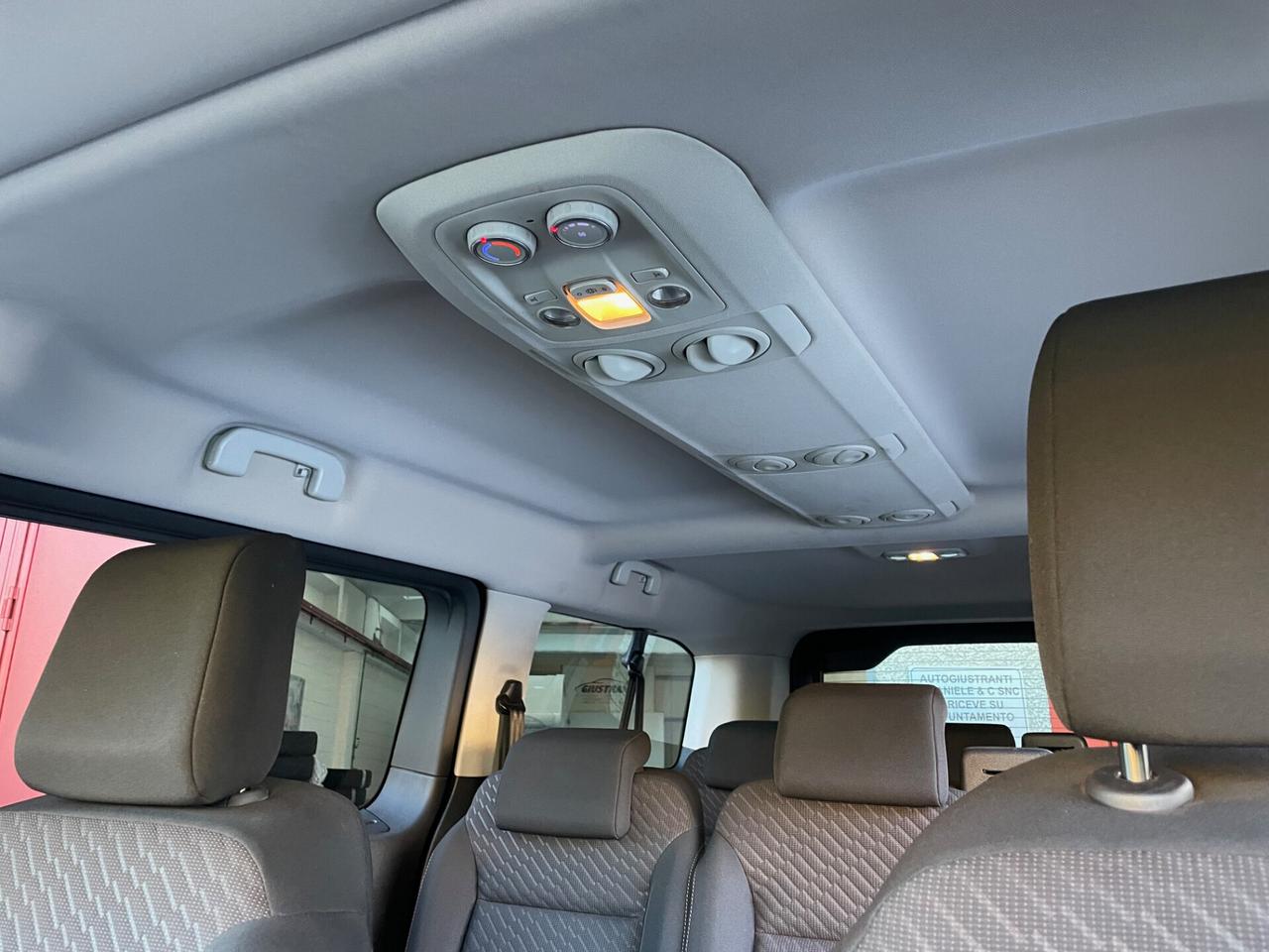 Toyota Proace Verso 2.0d 8 posti Executive