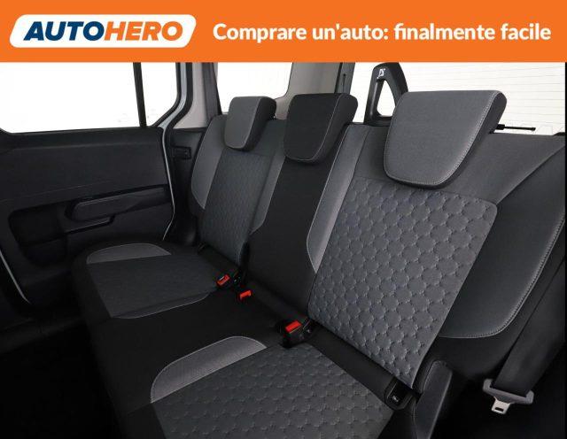 FORD Tourneo Courier 1.0 EcoBoost Powershift Titanium