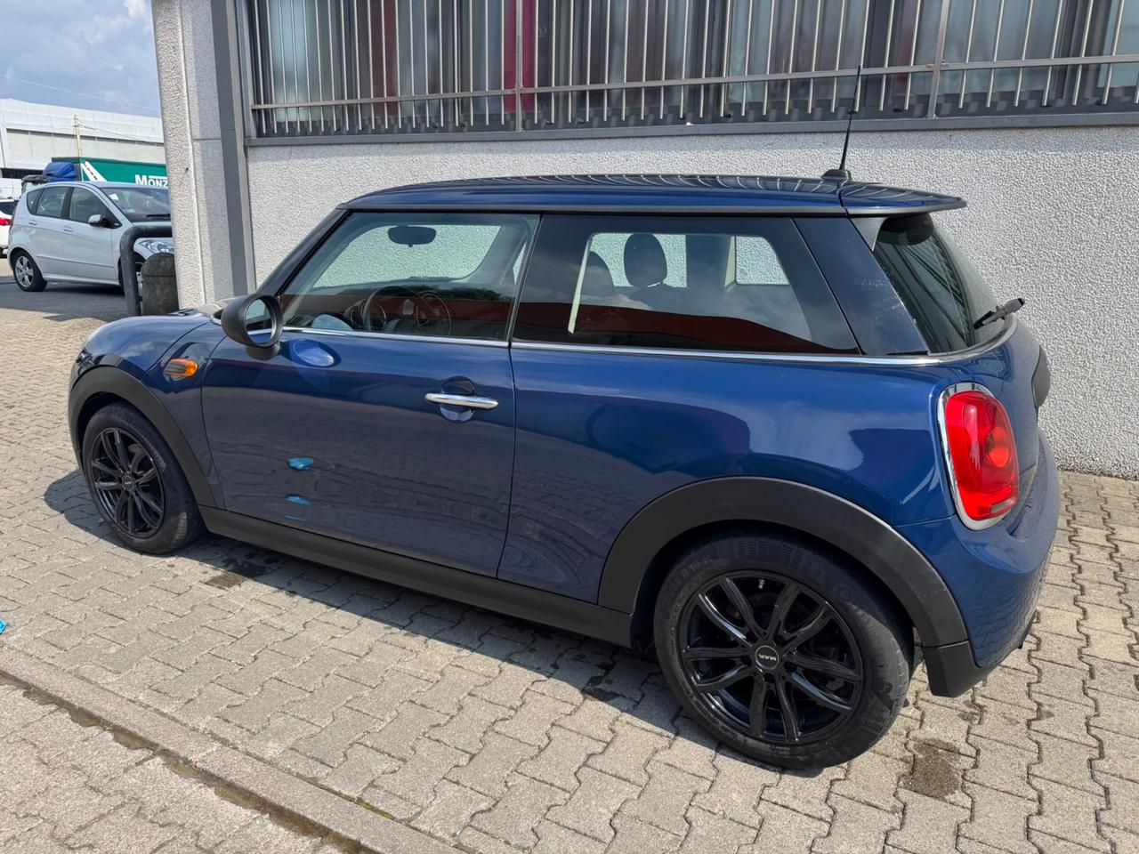 Mini 1.2 One soli 52mila kilometri perfetta Garanzia 12 mesi