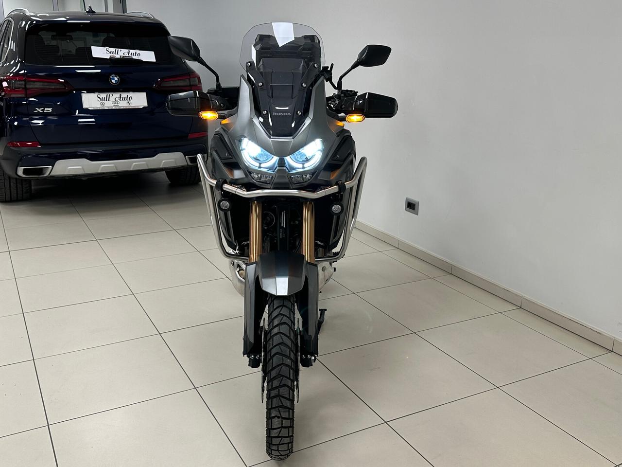 Honda CRF1100L Africa Twin ADVENTURE SPORTES 2023