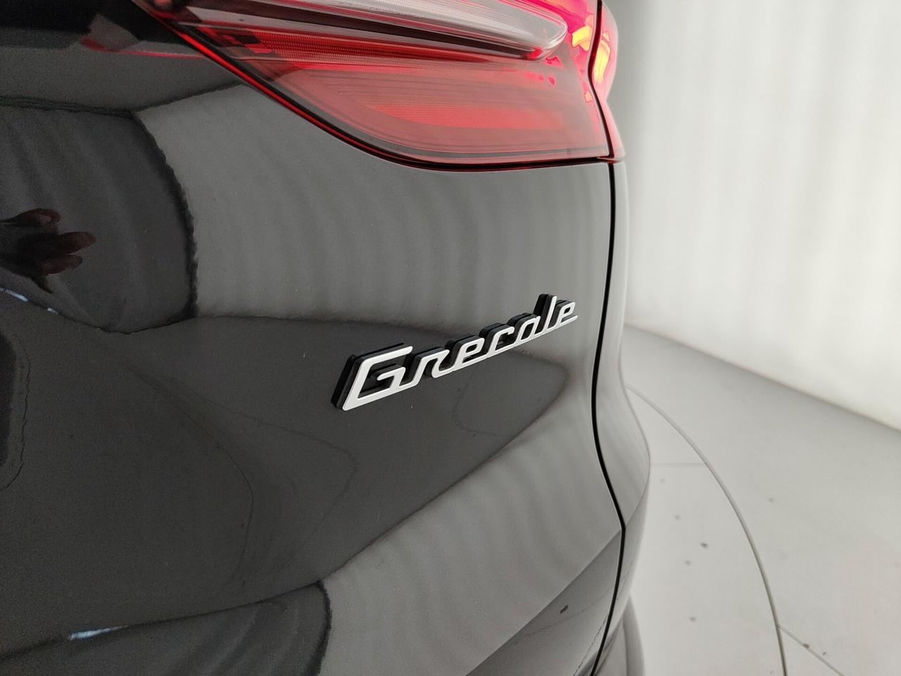 Maserati Grecale MHEV 330 CV AWD Modena