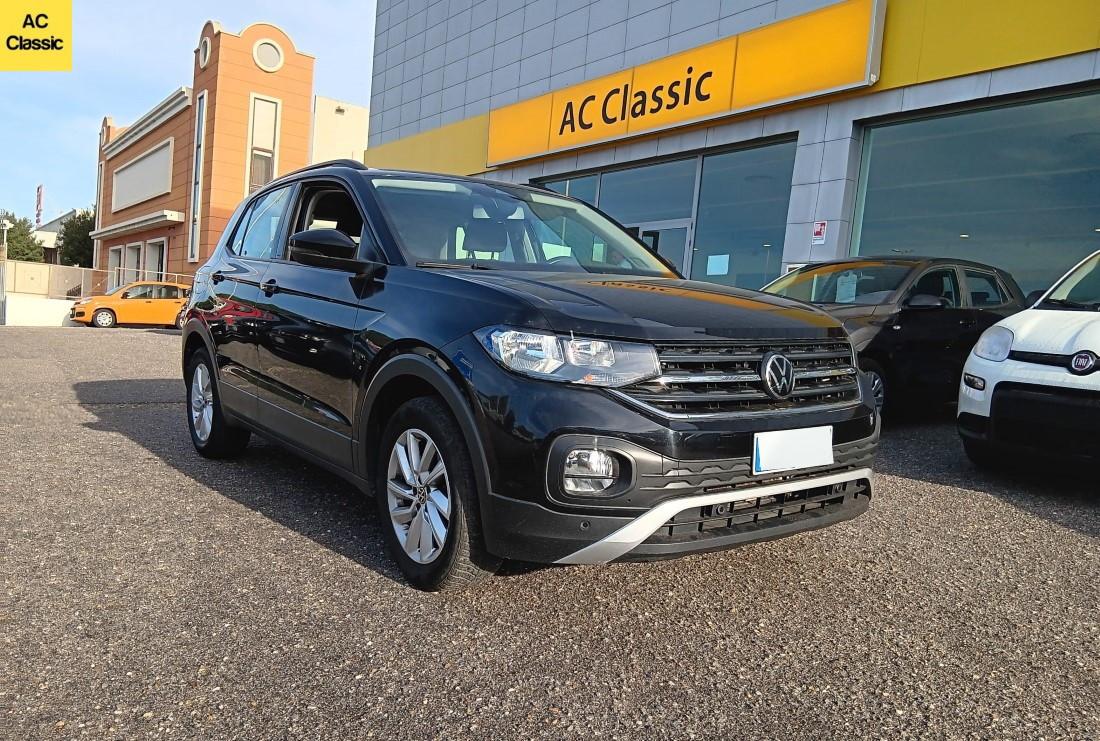 Volkswagen T-Cross Style 1.0 TSI (95 cv)