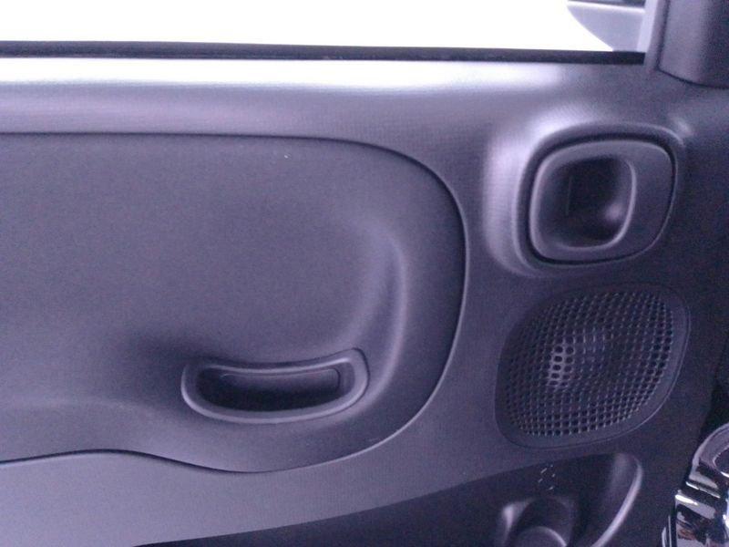 FIAT Pandina 1.0 firefly hybrid Pop s&s 70cv