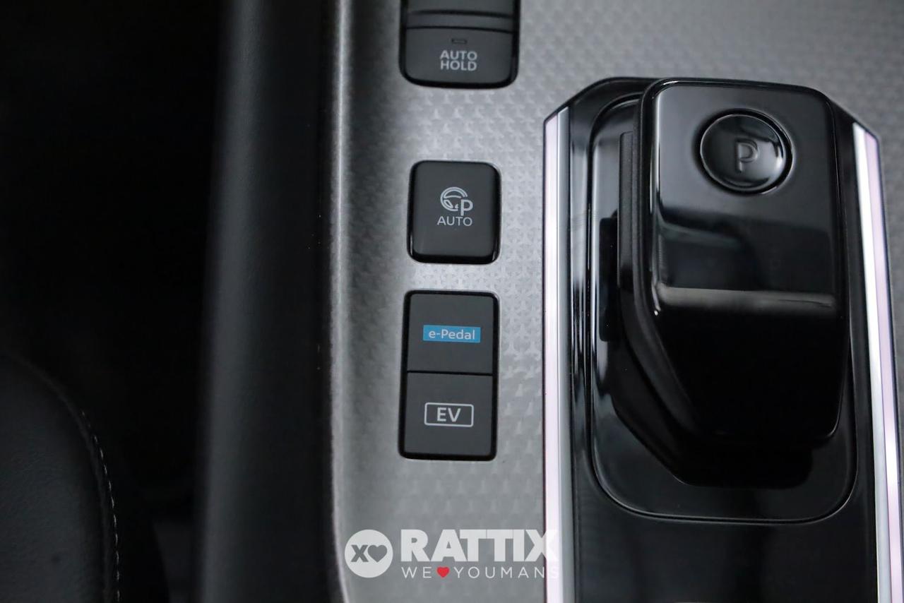 Nissan Qashqai 1.5 e-power N-Connecta