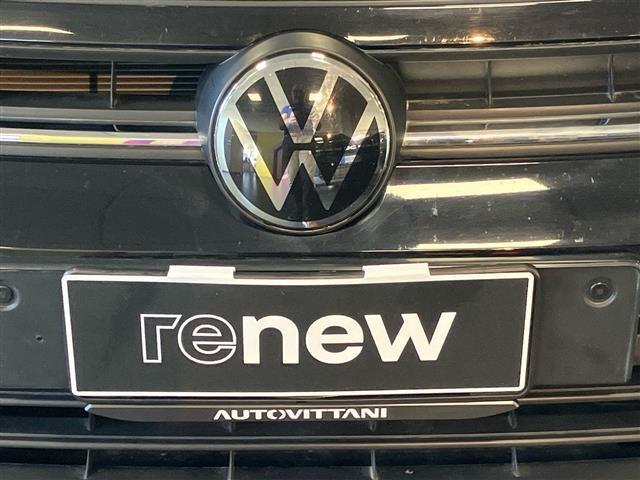 VOLKSWAGEN Polo 1.0 TSI 95cv Life