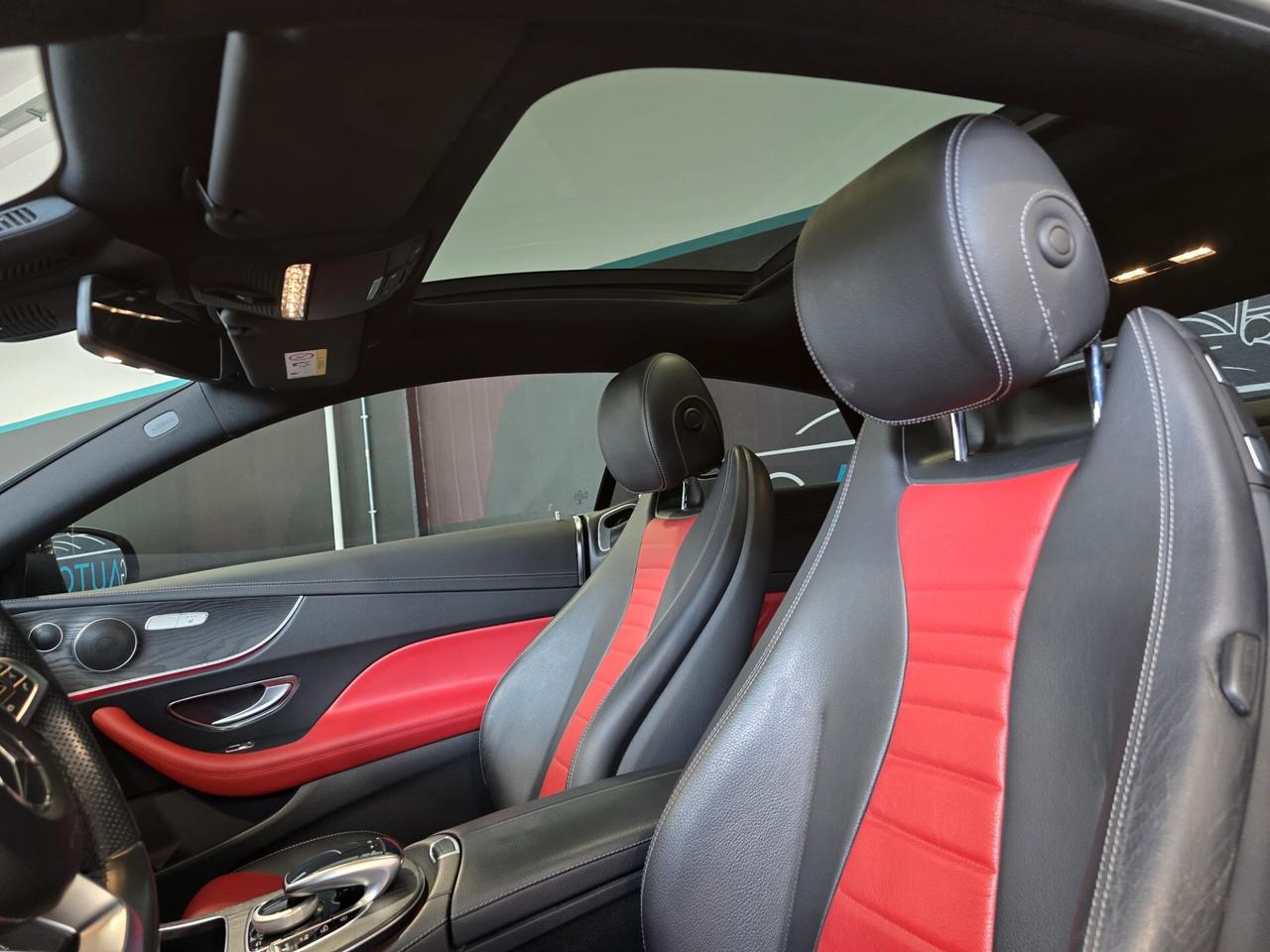 Mercedes-benz E 220 E 220 d 4Matic Premium Plus