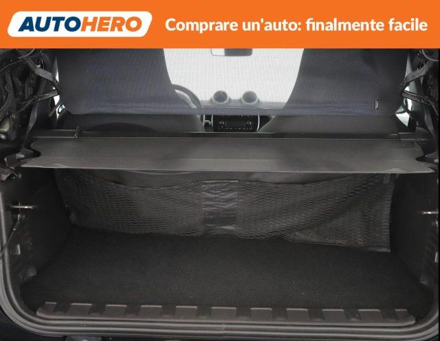 SMART ForTwo 90 0.9 Turbo Youngster