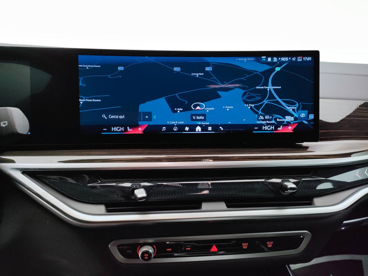 BMW X5 G05 LCI 2023 - X5 xdrive30d MSport auto