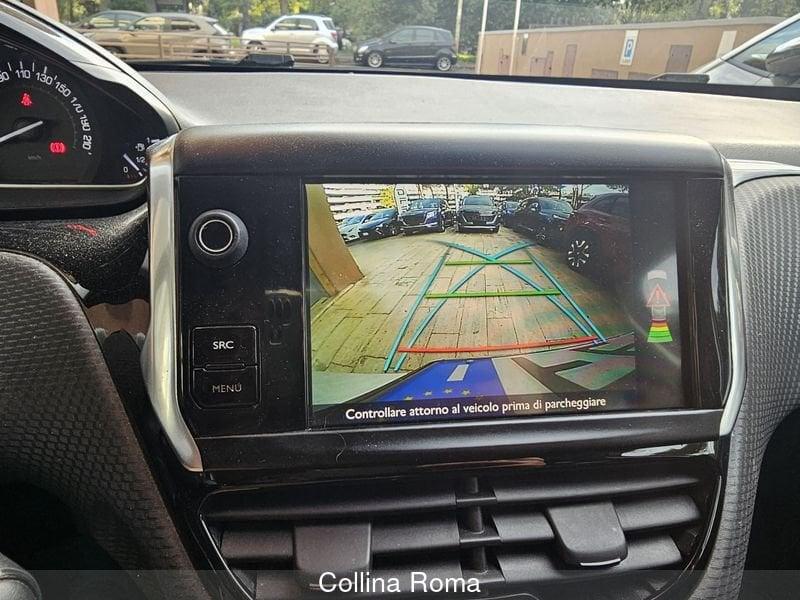 Peugeot 2008 BlueHDi 100 Allure