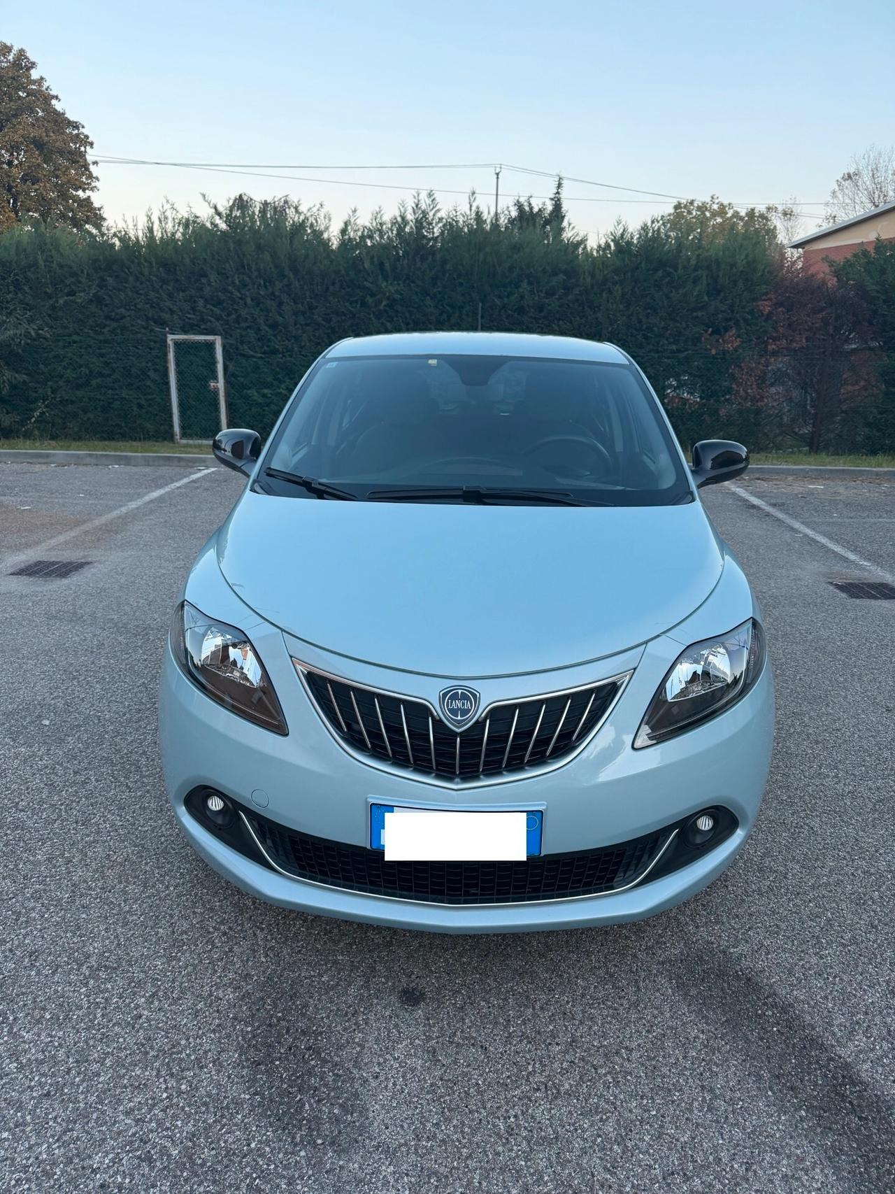 Lancia Ypsilon 1.2 Gpl - NEOPATENTATI - 12 MESI DI GARANZIA -