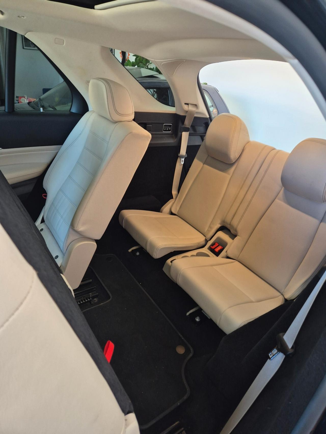 Mercedes-benz GLE 300 d 4Matic Premium