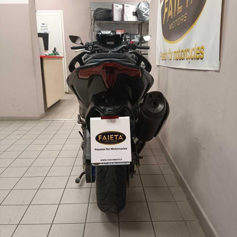 Yamaha T-Max 560 - 2024