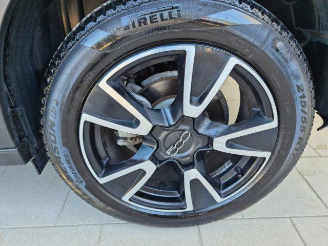 FIAT 500X 1.6 MultiJet 120 CV Mirror