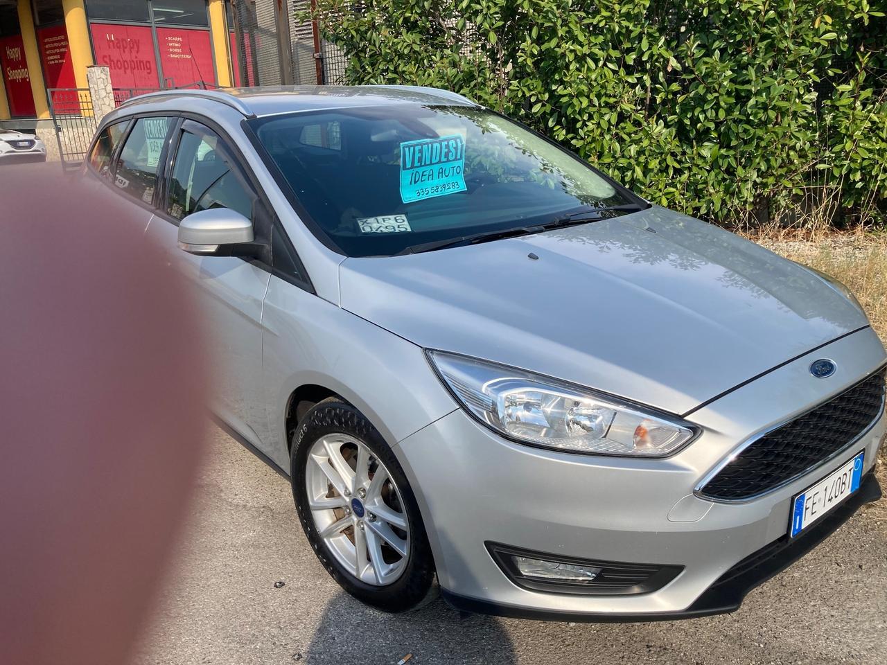 Opel Corsa 1.5 D 100 CV Edition-2023