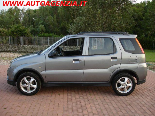 SUZUKI Ignis 1.3 DDiS 16V cat GL MOTORE MJT