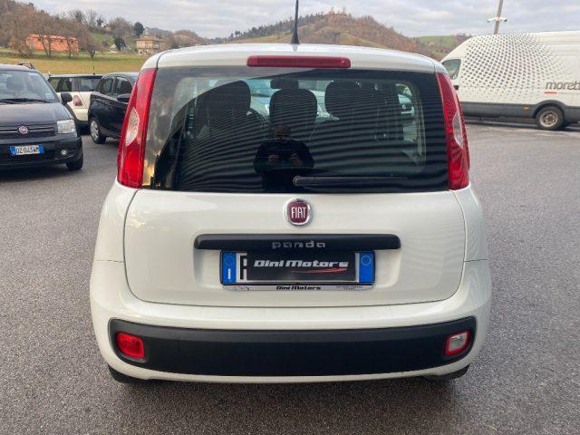 FIAT Panda 1.2 Benzina 4 cilindri OK NEOPATENTATI