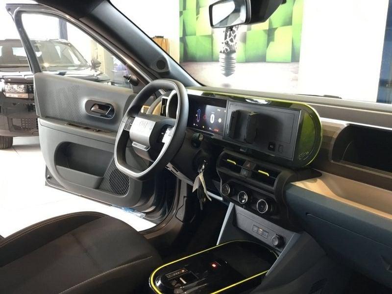 FIAT Grande Panda Grande Panda 1.2 Hybrid 110 CV S&S Pop